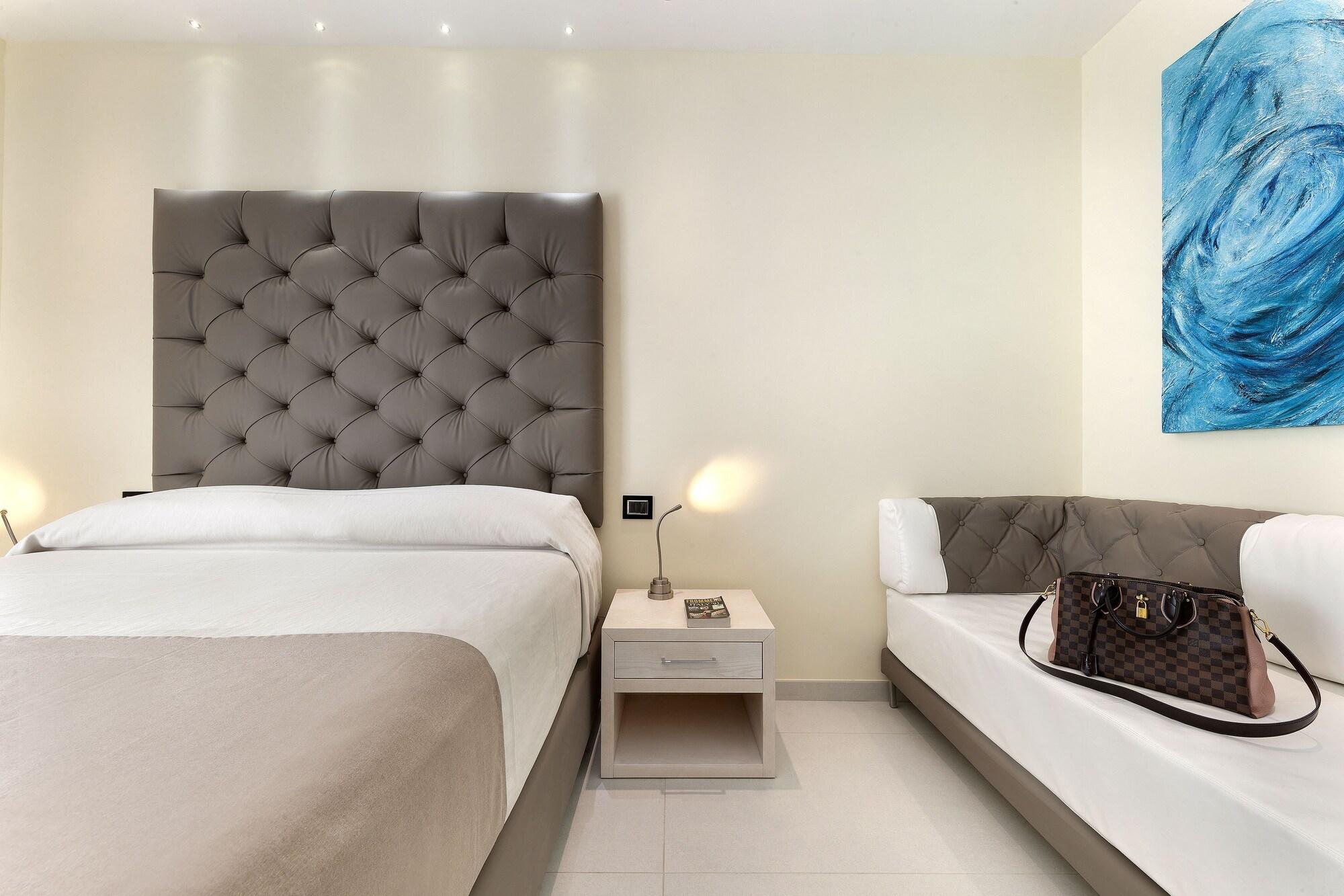 Palazzo Tritone & Abagnale Bed & Breakfast Sorrento
