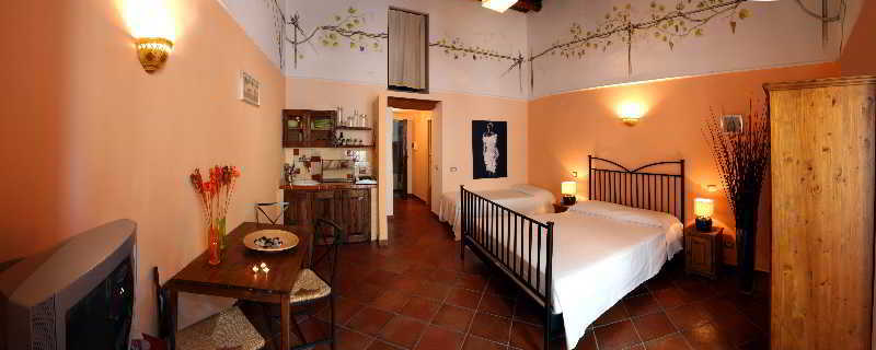 Palazzo Tritone & Abagnale 3* Sorrente