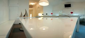 Couette-café Palazzo Tritone & Abagnale 3*