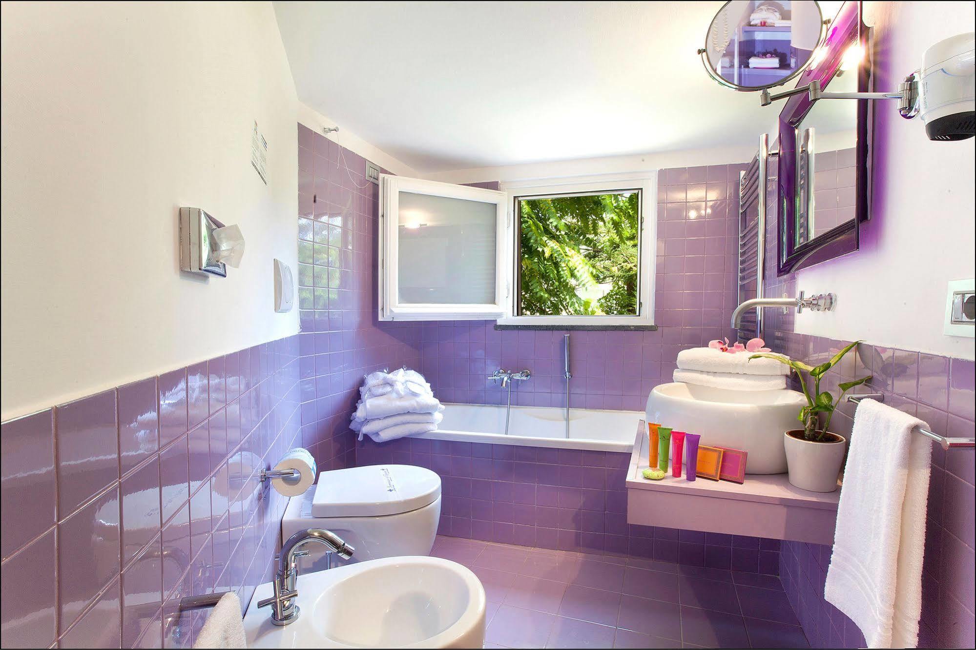 Palazzo Tritone & Abagnale Couette-café Sorrente