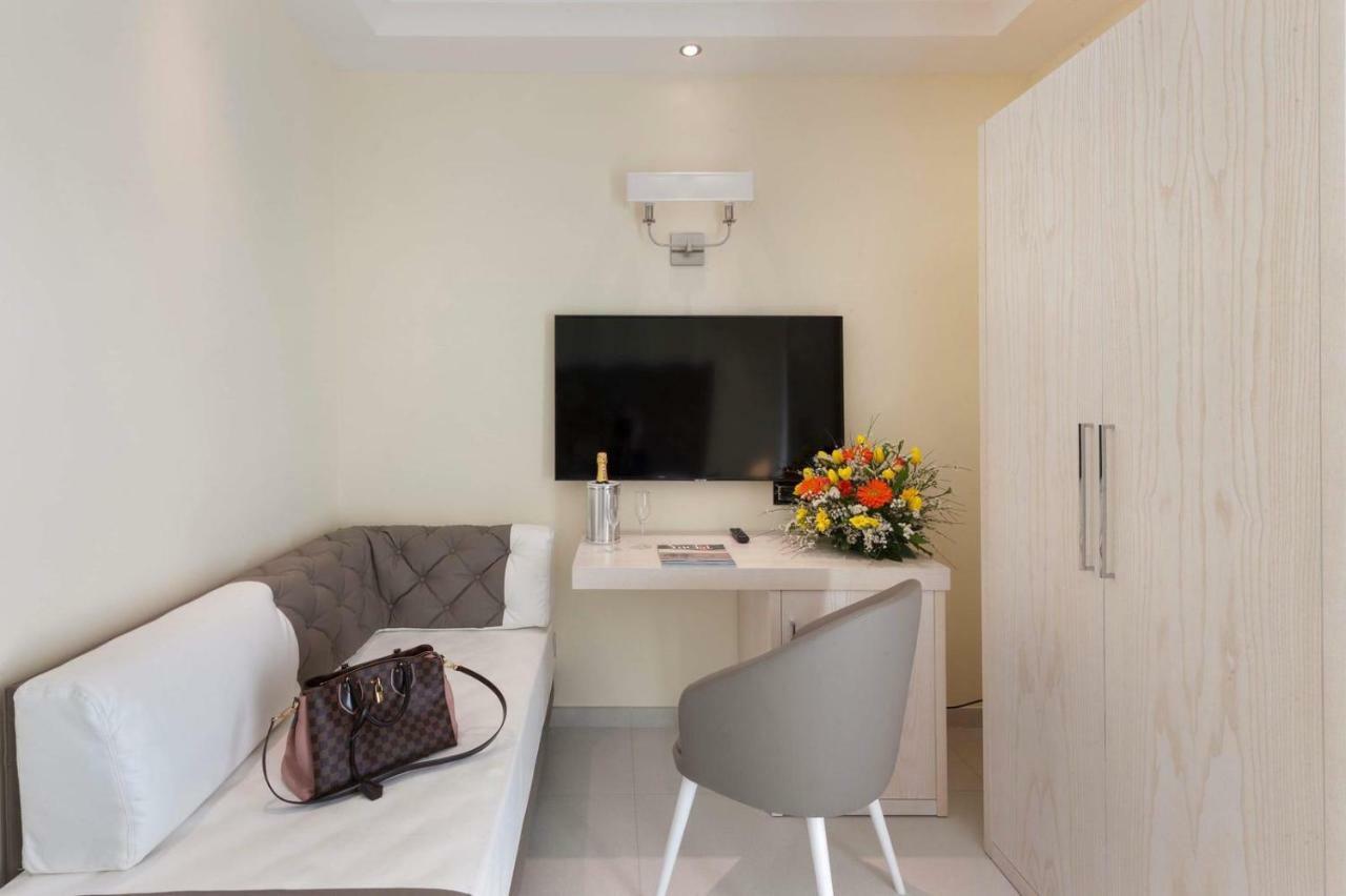 Couette-café Palazzo Tritone & Abagnale